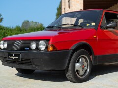 Fiat RITMO 105 TC ABARTH 