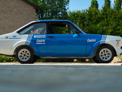 Ford Escort RS 2000 