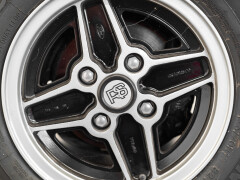 Ford Escort RS 2000 Mk2 