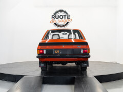 Ford Escort RS 2000 Mk2 