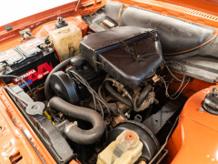 Ford Escort RS 2000 Mk2 