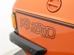 Ford Escort RS 2000 Mk2 