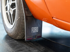 Ford Escort RS 2000 Mk2 