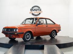 Ford Escort RS 2000 Mk2 