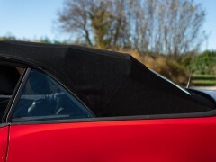 Ford MUSTANG SHELBY 500 V8 GT CABRIOLET 