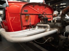 Ford MODEL A 