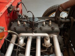 Ford MODEL A 