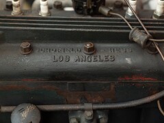 Ford MODEL A 