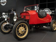 Ford MODEL A 