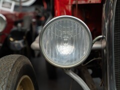 Ford MODEL A 