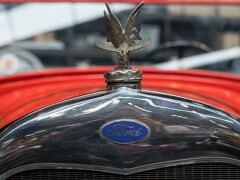 Ford MODEL A 