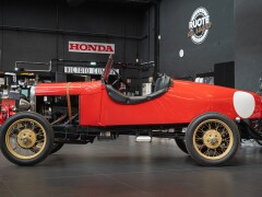 Ford MODEL A 