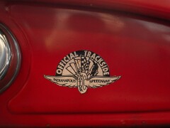 Ford MODEL A 