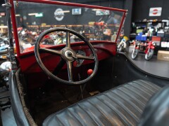Ford MODEL A 