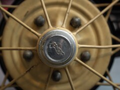 Ford MODEL A 
