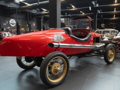 Ford MODEL A 