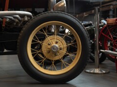 Ford MODEL A 