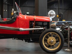 Ford MODEL A 