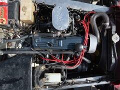 Robin Hood Engineering S7 