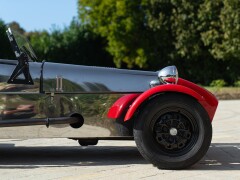 Robin Hood Engineering S7 