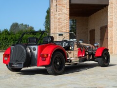 Robin Hood Engineering S7 