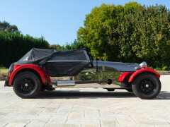 Robin Hood Engineering S7 