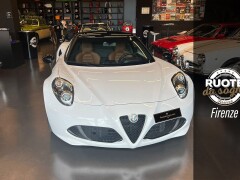 Alfa Romeo 4C 