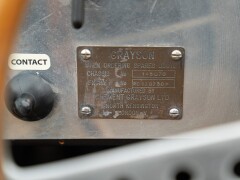 Grayson SPORT 1100 