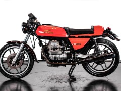 Moto Guzzi V 35 Imola 