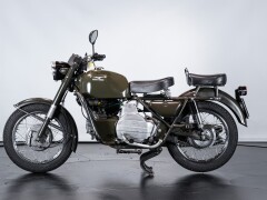 Moto Guzzi FALCONE 500 
