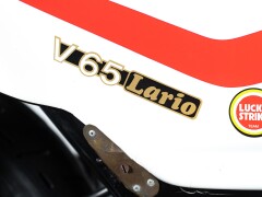 Moto Guzzi V65 LARIO 