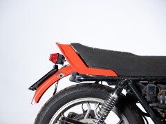 Moto Guzzi 850 LE MANS III 