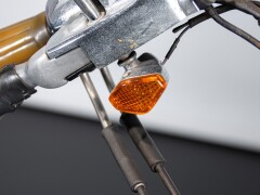 Harley Davidson WIDE GLIDE 1340 