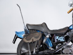 Harley Davidson WIDE GLIDE 1340 