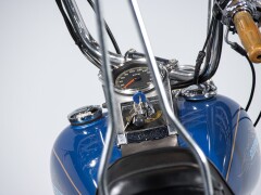 Harley Davidson WIDE GLIDE 1340 