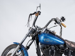 Harley Davidson WIDE GLIDE 1340 