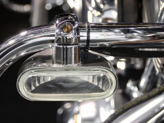 Harley Davidson ROAD KING 110TH° ANNIVERSARY 