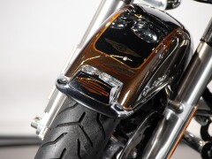 Harley Davidson ROAD KING 110TH° ANNIVERSARY 