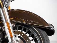 Harley Davidson ROAD KING 110TH° ANNIVERSARY 