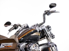 Harley Davidson ROAD KING 110TH° ANNIVERSARY 