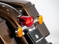 Harley Davidson ROAD KING 110TH° ANNIVERSARY 