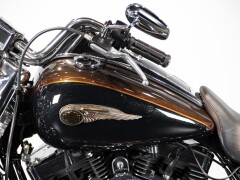 Harley Davidson ROAD KING 110TH° ANNIVERSARY 