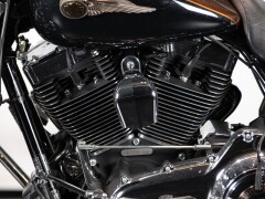 Harley Davidson ROAD KING 110TH° ANNIVERSARY 