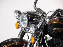 Harley Davidson ROAD KING 110TH° ANNIVERSARY 
