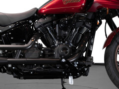 Harley Davidson Low Rider El Diablo (KM 0) - 1500 esemplari 