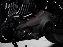 Harley Davidson Low Rider El Diablo (KM 0) - 1500 esemplari 