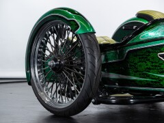 Harley Davidson SOFTAIL HERITAGE SIDECAR 