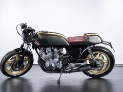 Honda CB 750 F Cafè Racer 