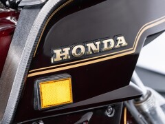 Honda HONDA 1100 GOLDWING 