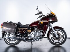 Honda HONDA 1100 GOLDWING 